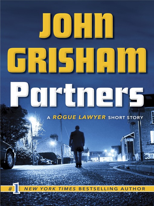 Title details for Partners by John Grisham - Wait list